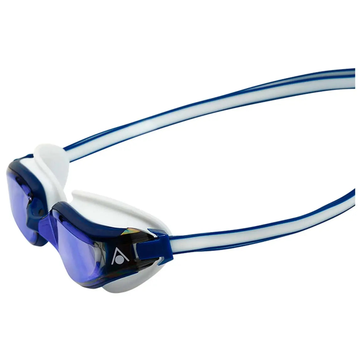 Aquasphere Fastlane Lente Titanium - doozysports