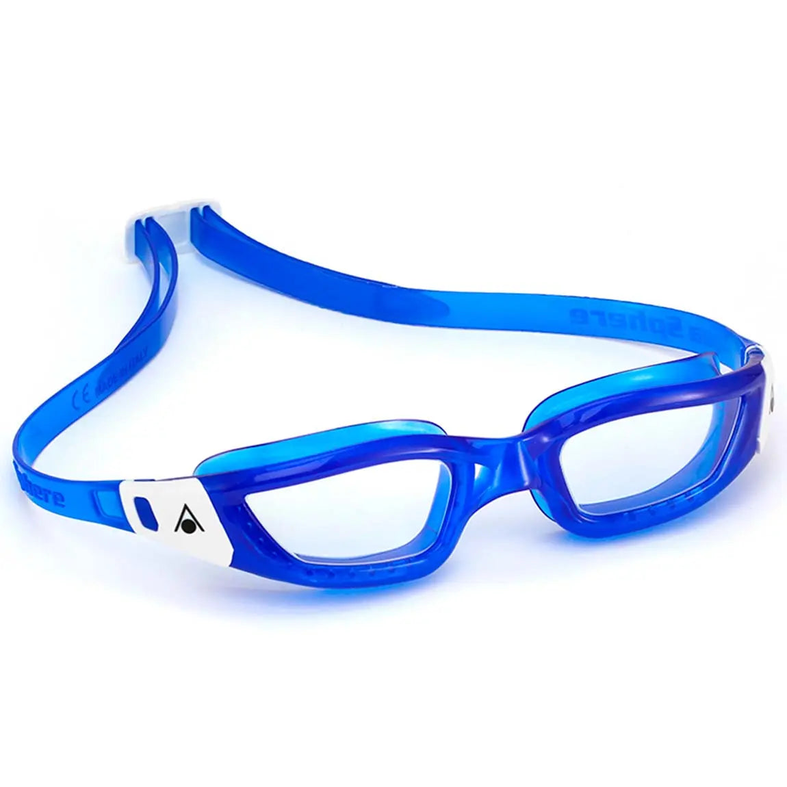 Aquasphere Kameleon Lente Transparente - doozysports