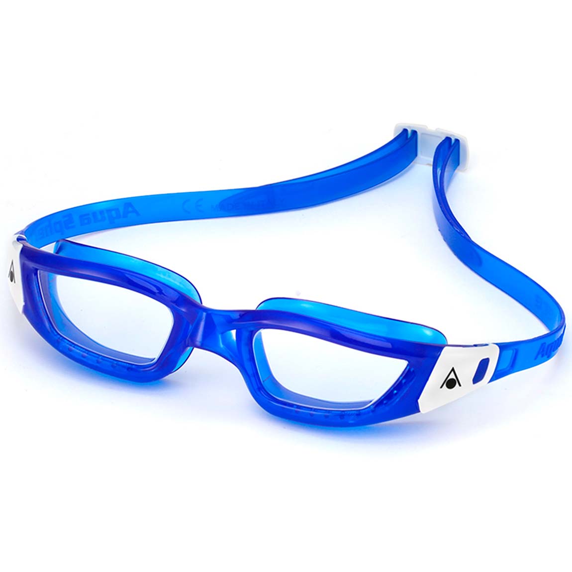 Aquasphere Kameleon Lente Transparente - doozysports