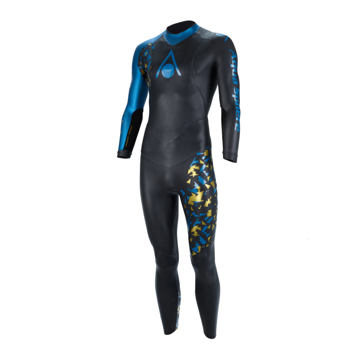 Aquasphere Phantom V3 Masculina — imagem 3 de 23