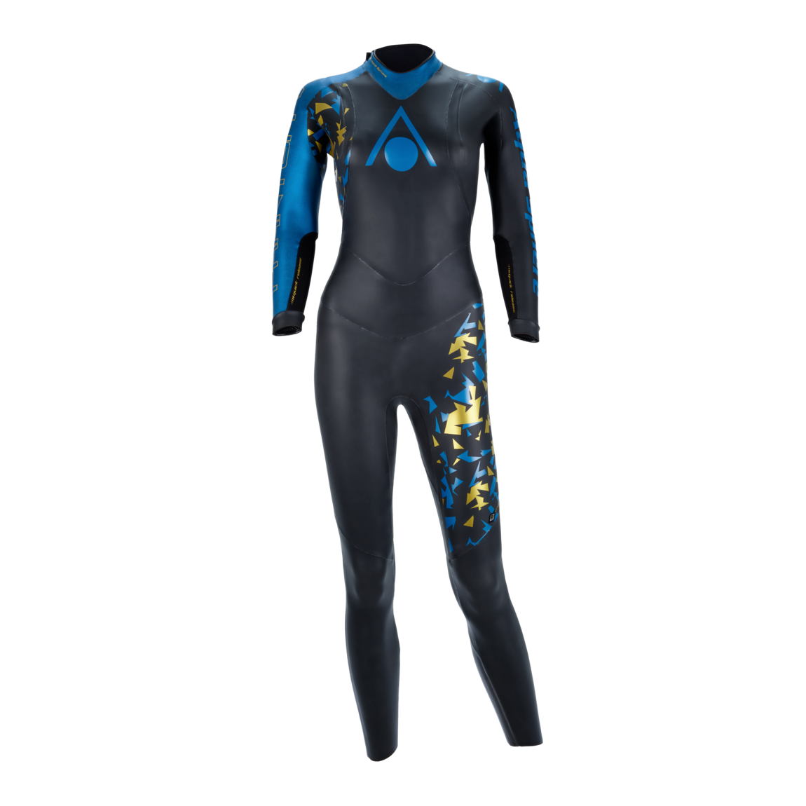 Aquasphere Phantom V3 Feminina - doozysports