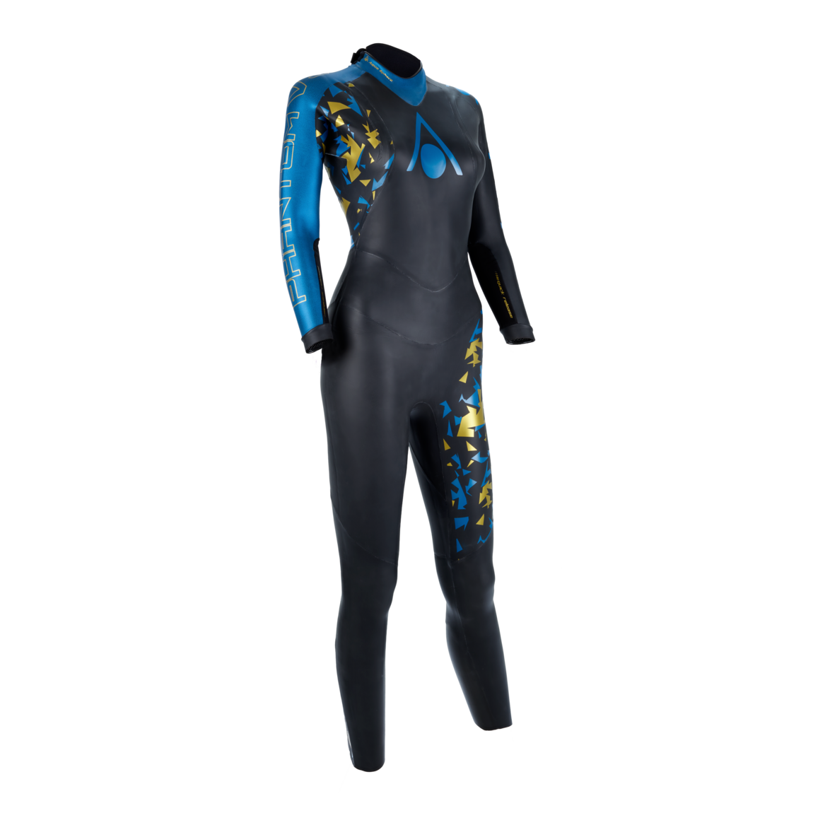 Aquasphere Phantom V3 Feminina - doozysports