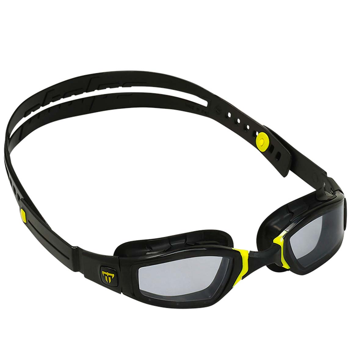 Phepls Ninja Lente Fumê - doozysports