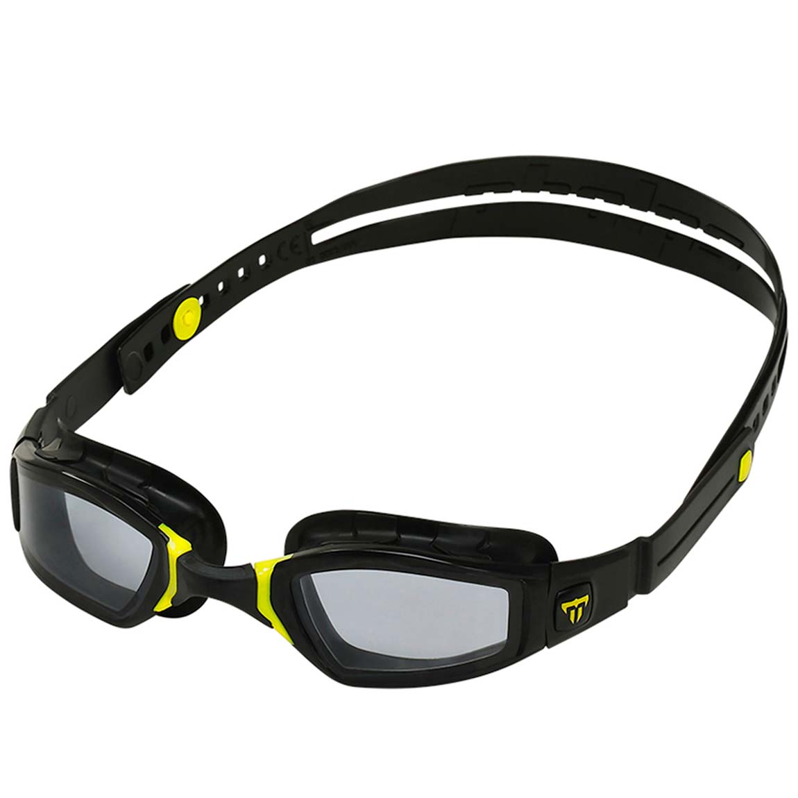 Phepls Ninja Lente Fumê - doozysports