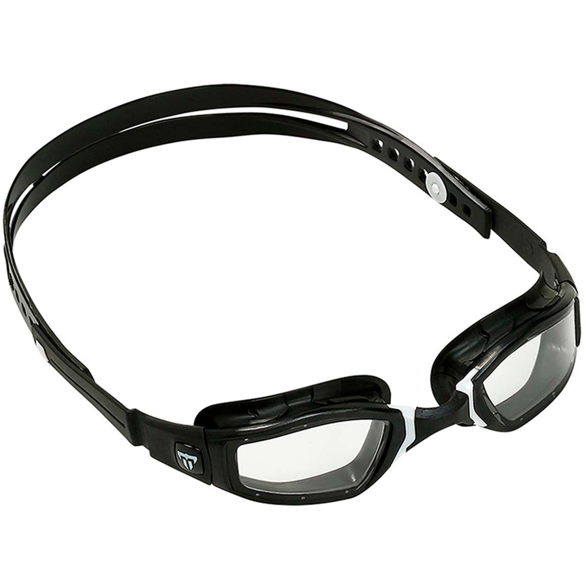 Phepls Ninja Lente Transparente - doozysports