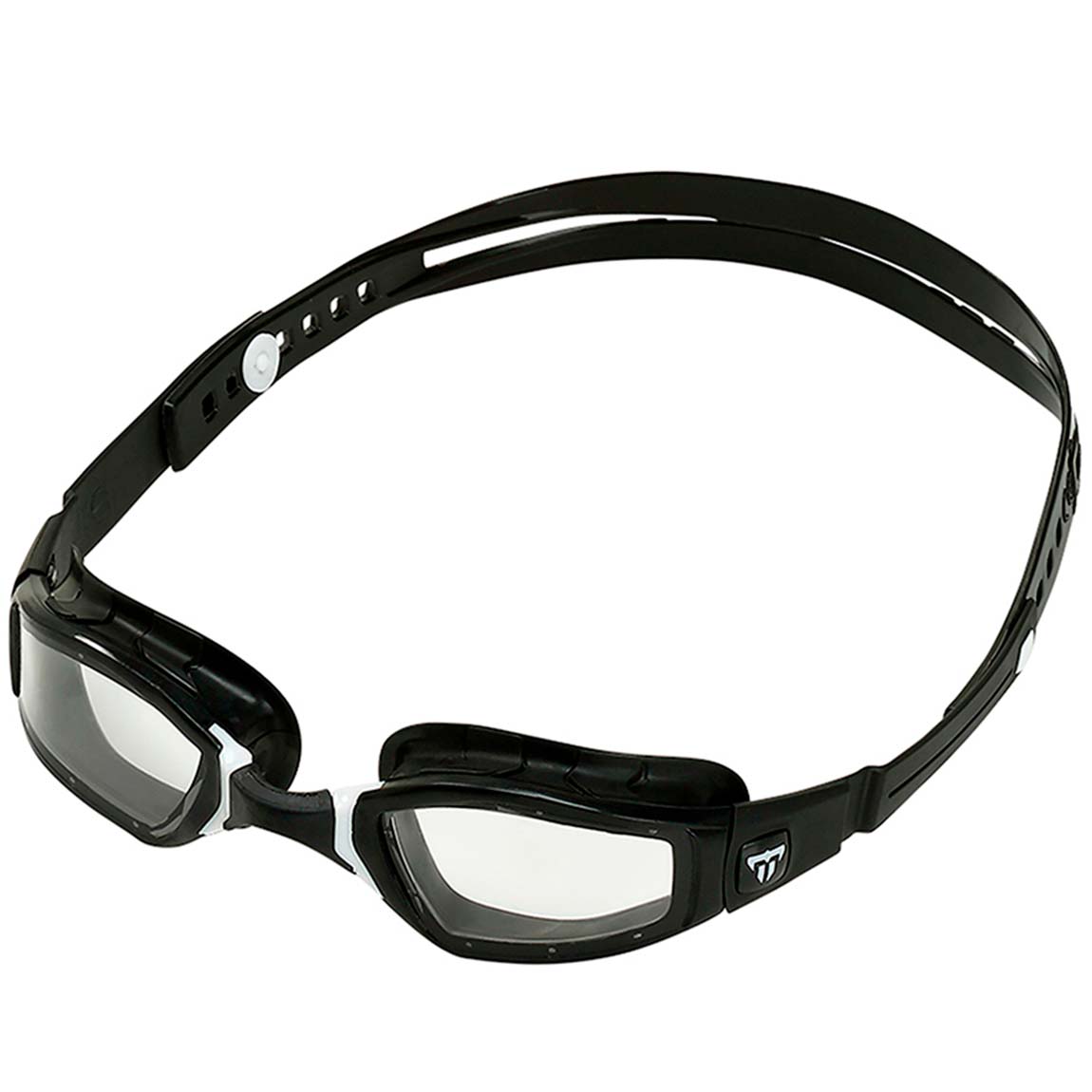 Phepls Ninja Lente Transparente - doozysports