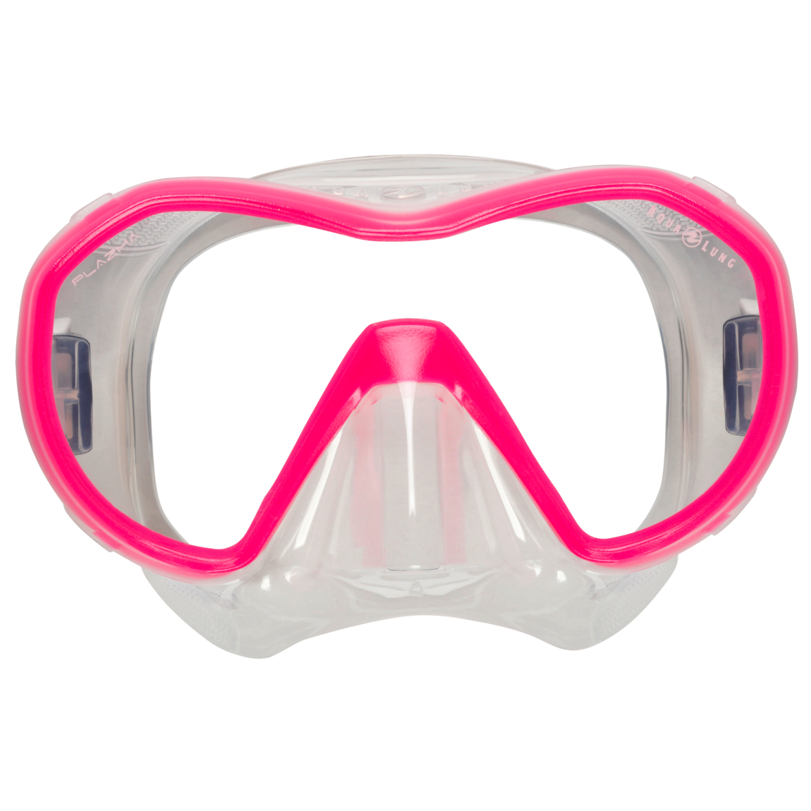 Aqualung Plazma Lente Transparente - doozysports