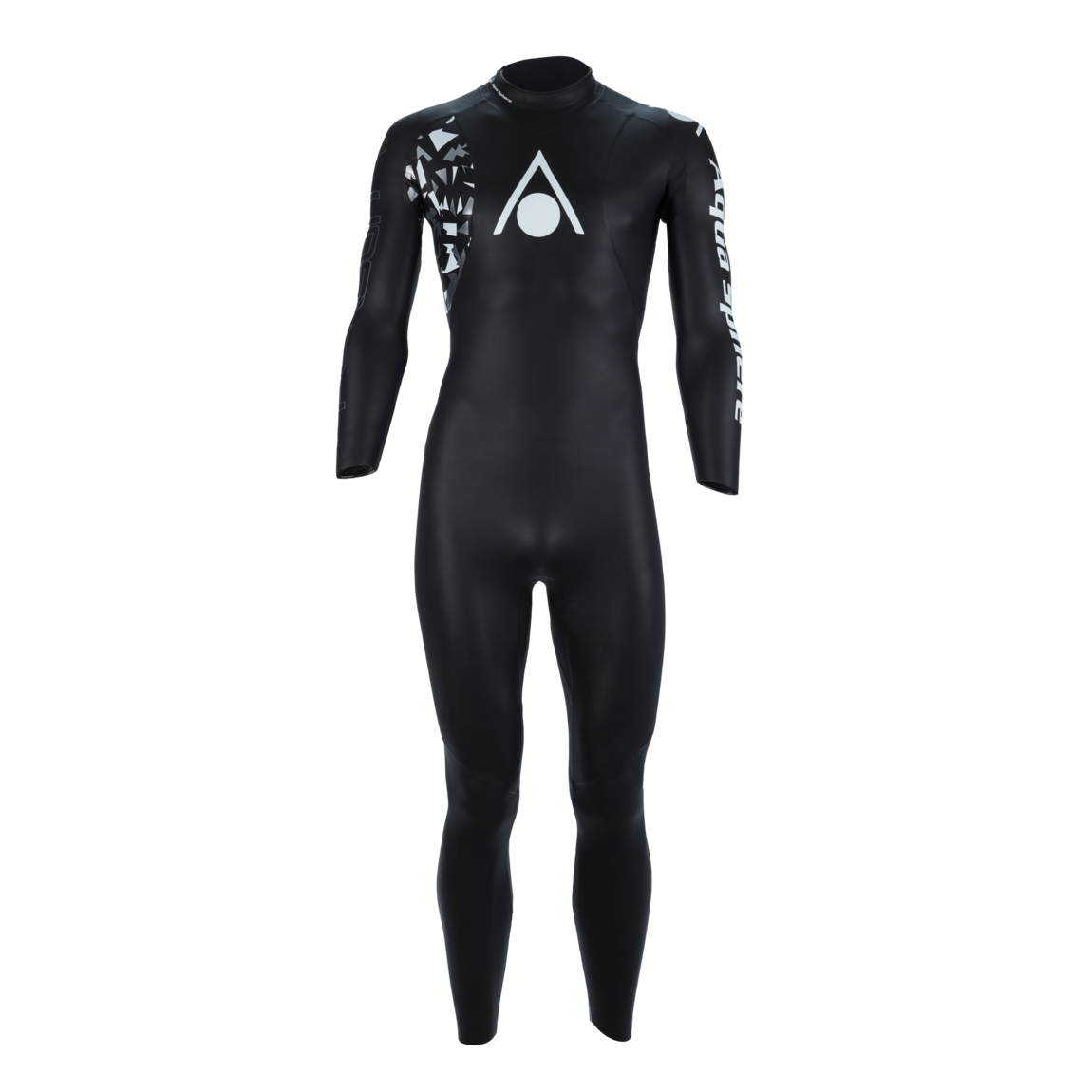 Aquasphere Pursuit V3 Masculina - doozysports