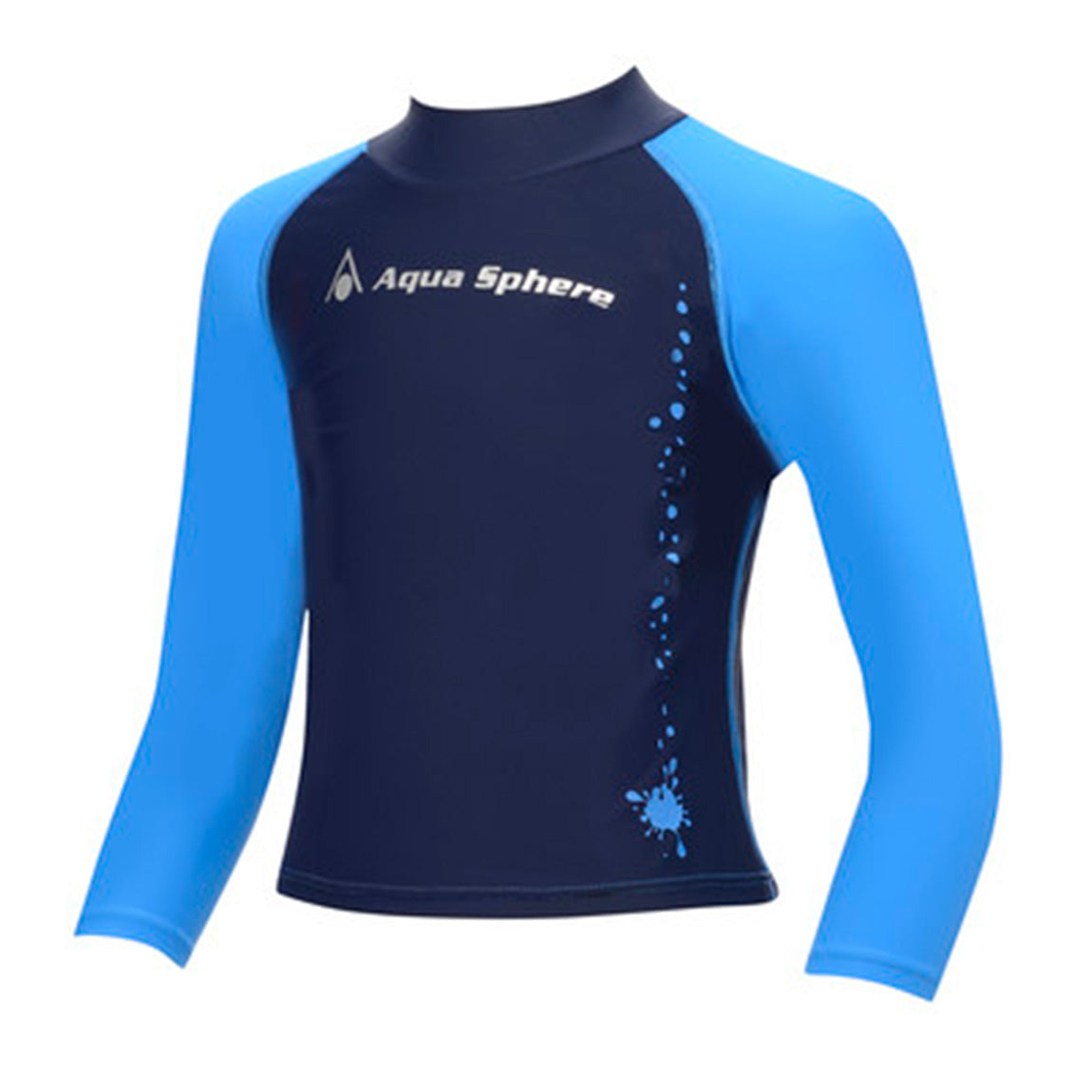 Rashguard Aquasphere Infantil - doozysports