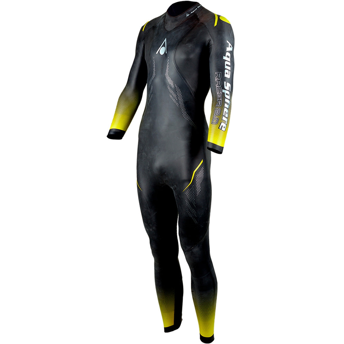 Aquasphere Racer 2.0 Masculina - doozysports