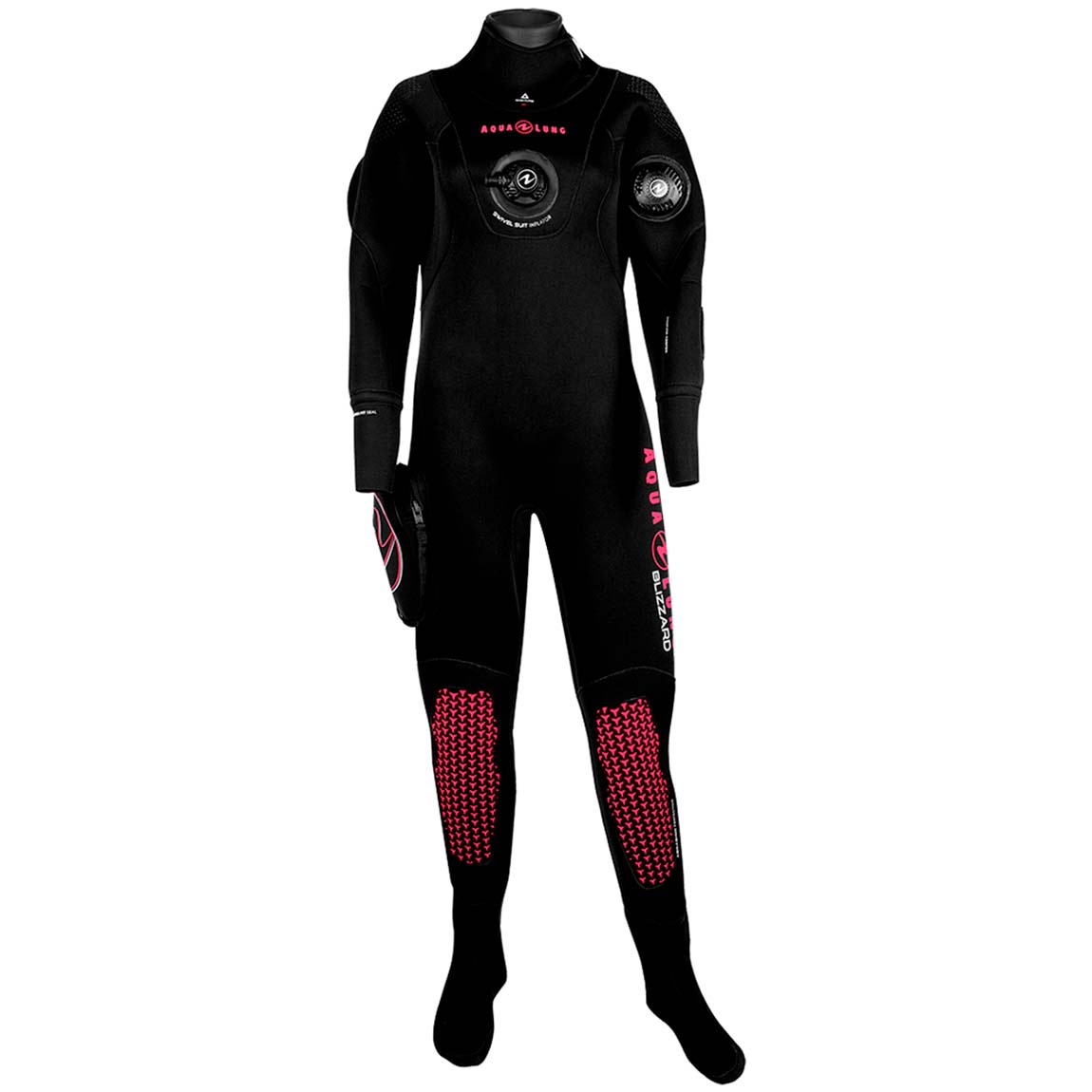 Aqualung Blizzard Feminina - doozysports