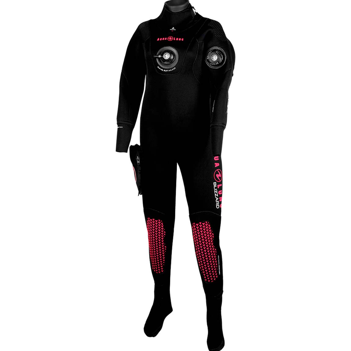 Aqualung Blizzard Feminina - doozysports