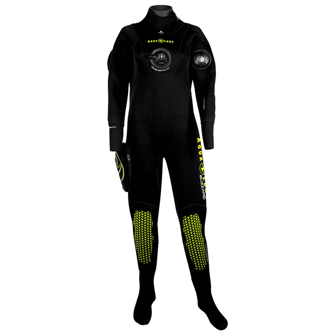 Aqualung Blizzard Masculino - doozysports
