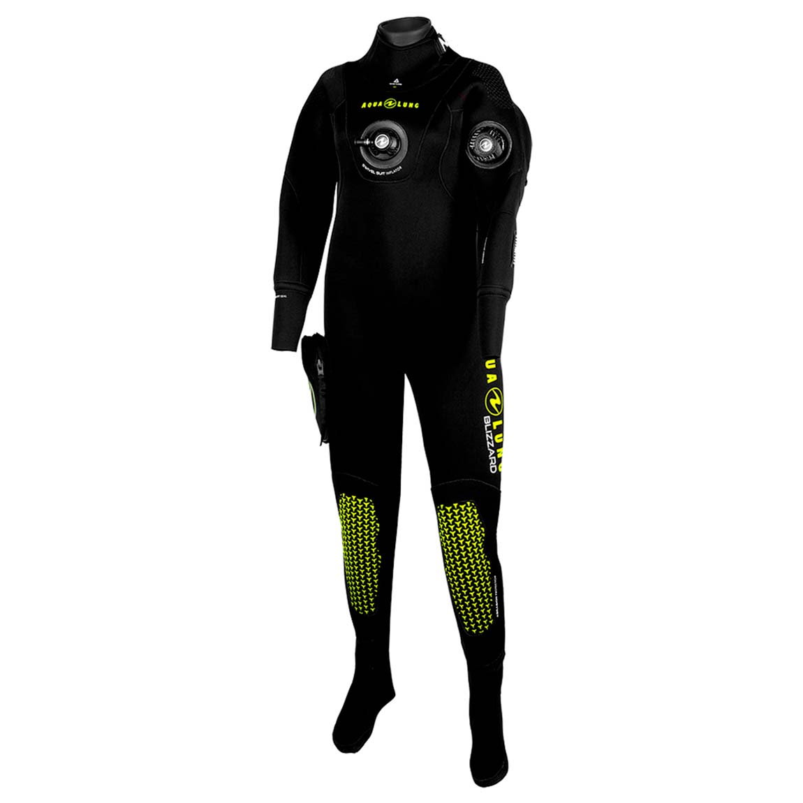 Aqualung Blizzard Masculino - doozysports