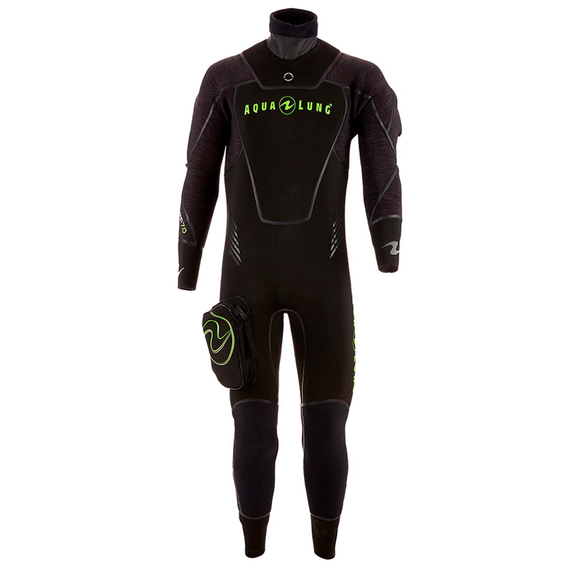 Aqualung Iceland Comfort Masculina - doozysports