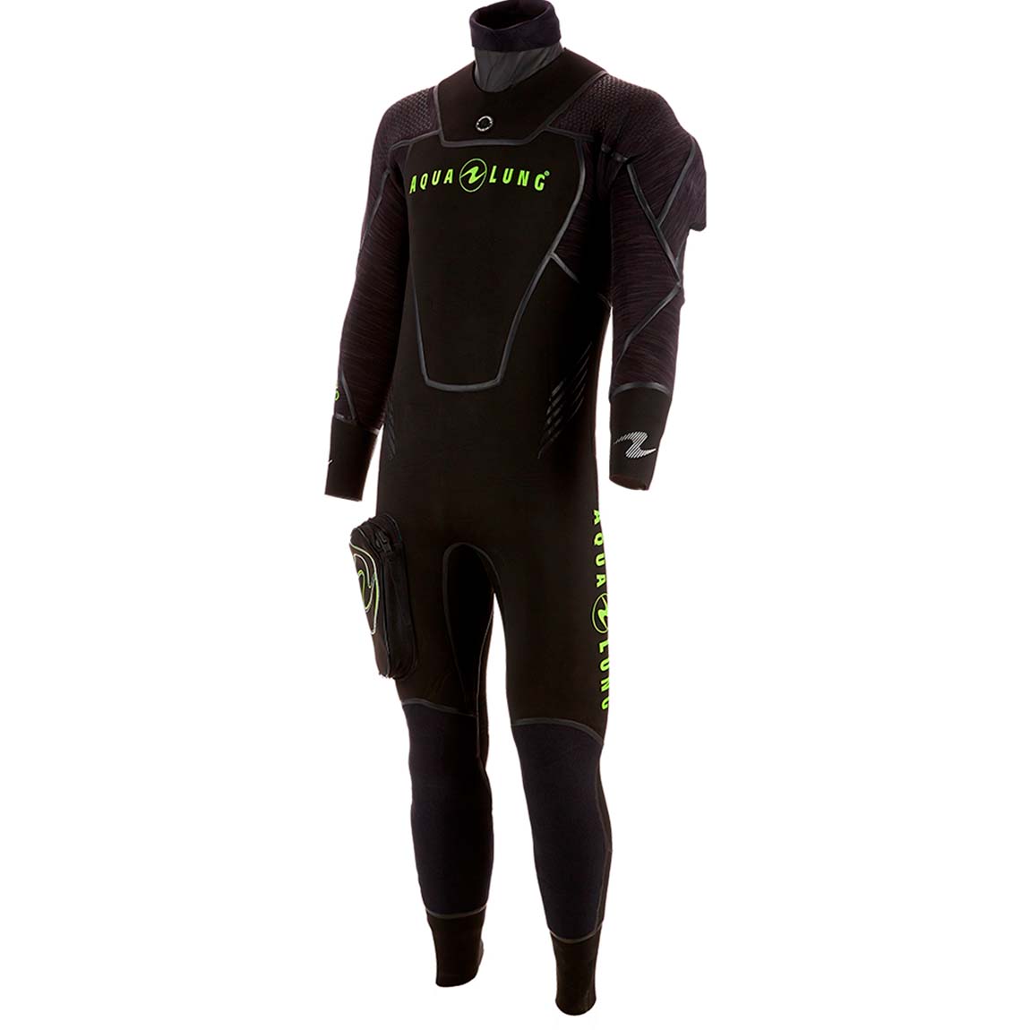 Aqualung Iceland Comfort Masculina - doozysports