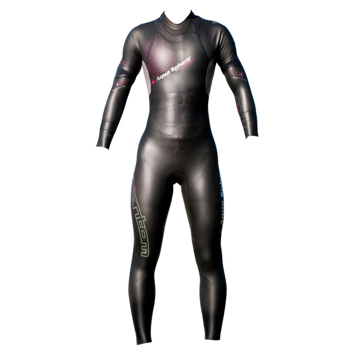 Aquasphere Phantom Feminina - doozysports