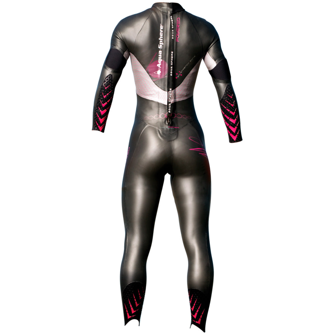 Aquasphere Phantom Feminina - doozysports