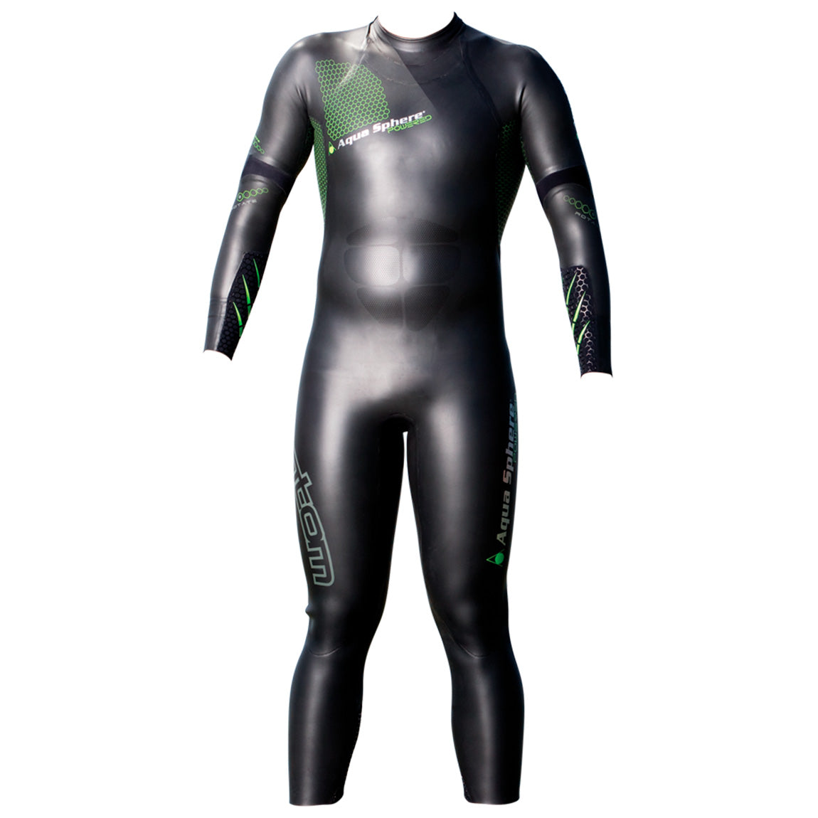 Aquasphere Phantom Masculina - doozysports