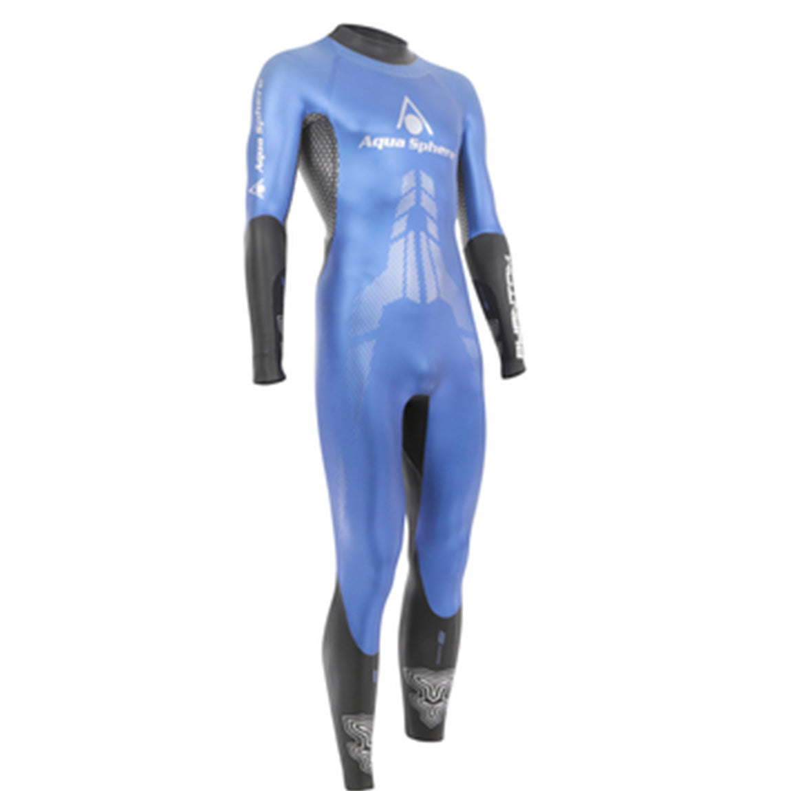Aquasphere Phantom Masculina - doozysports