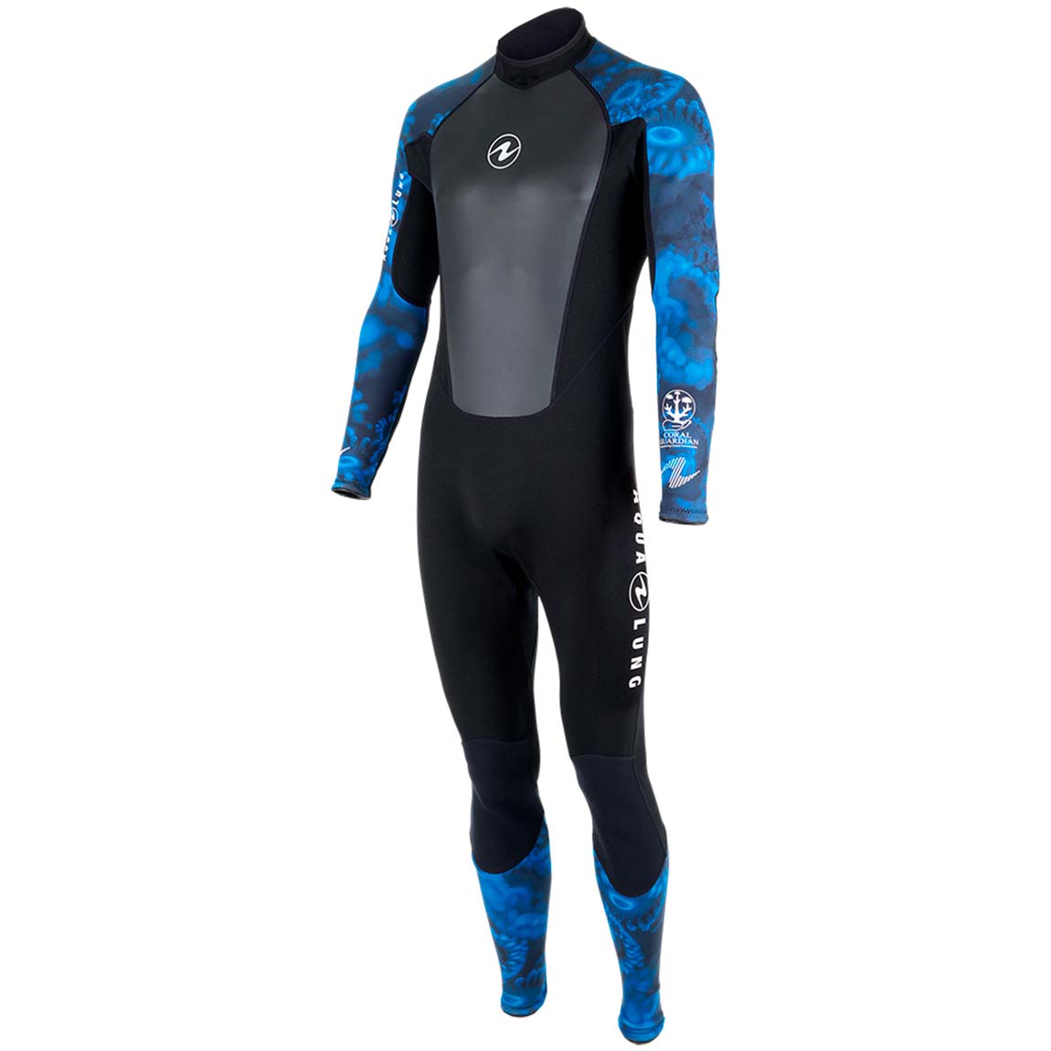 Aqualung Hydroflex Masculina - doozysports