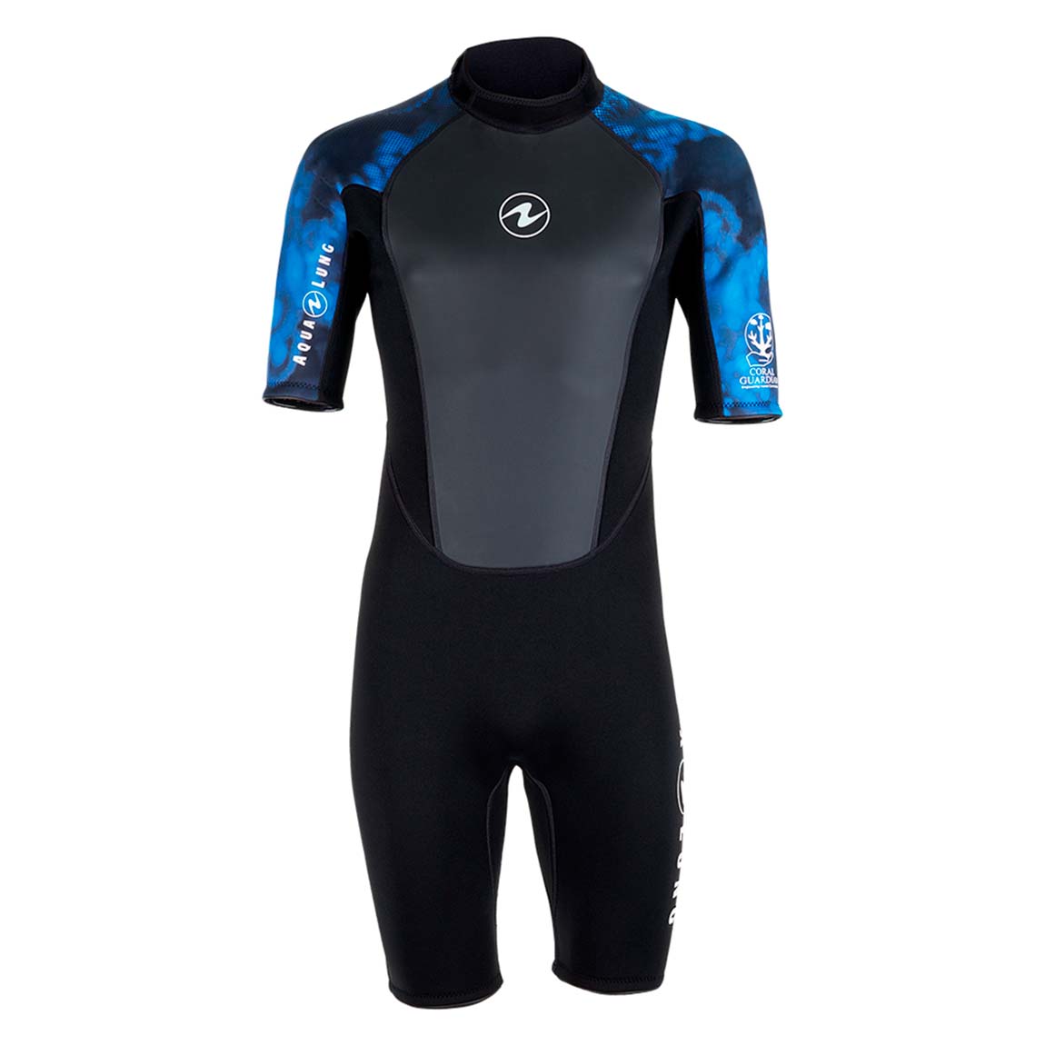 Aqualung Hydroflex Shorty Masculina - doozysports