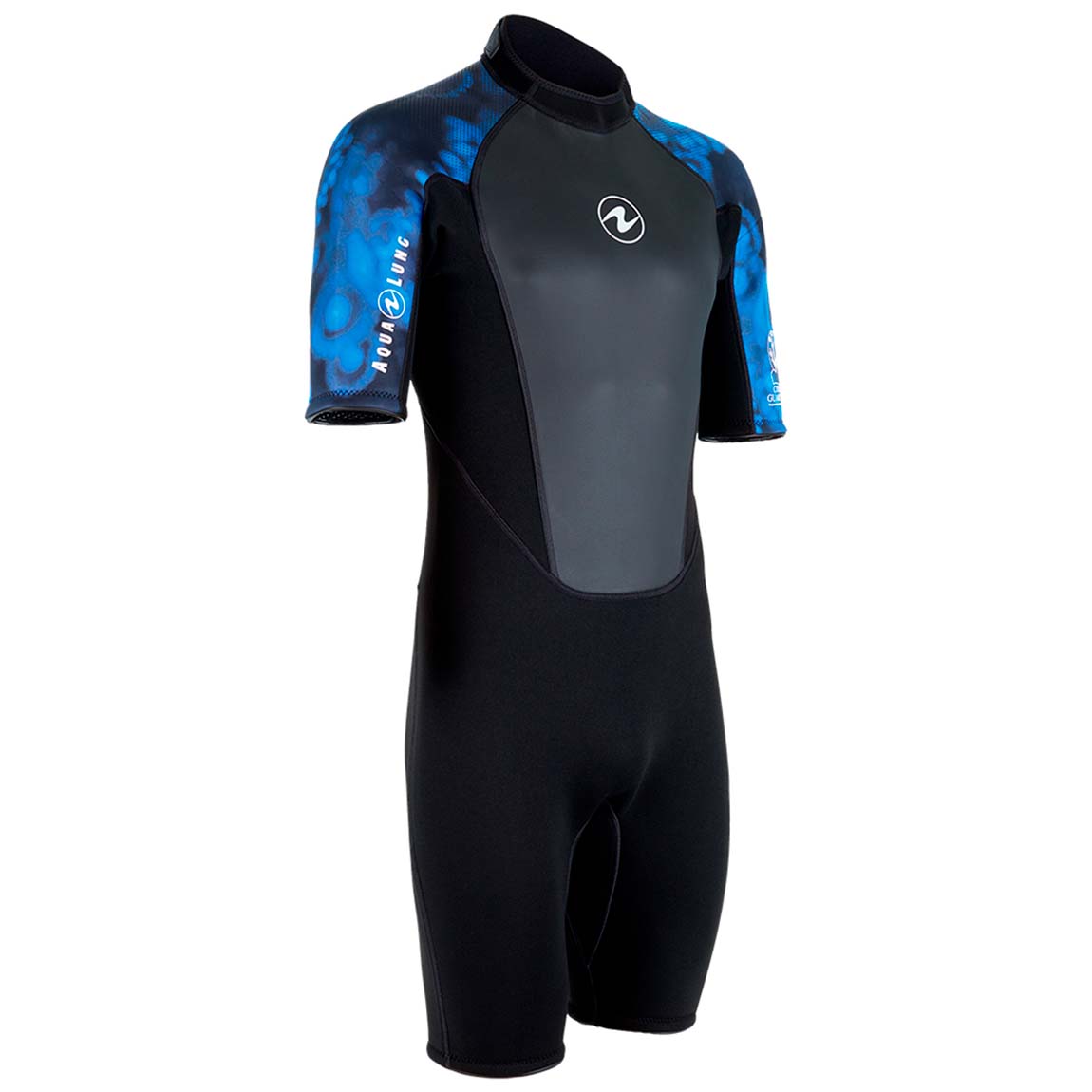 Aqualung Hydroflex Shorty Masculina - doozysports