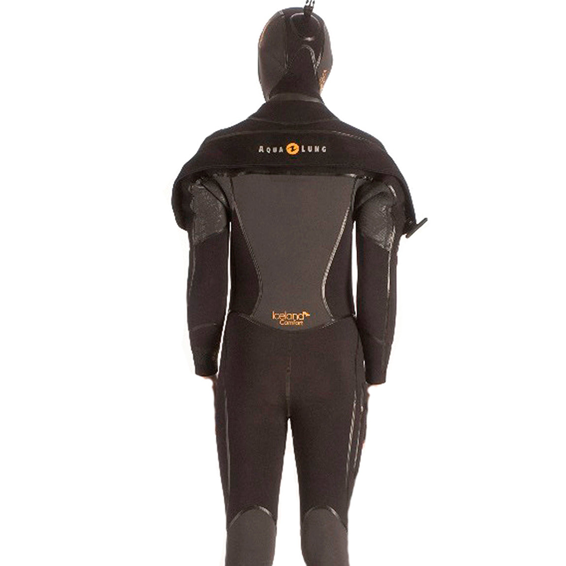 Aqualung Iceland Feminina - doozysports