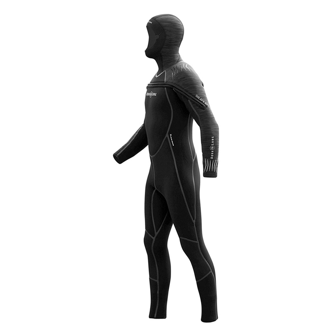 Aqualung Soal AFX Masculina - doozysports