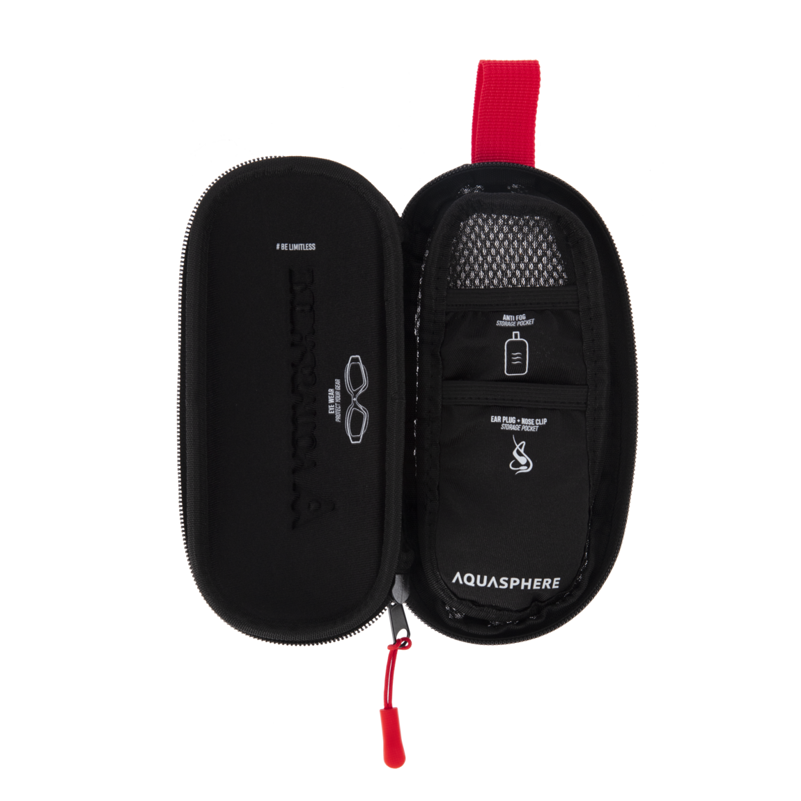 Case para Óculos Aquasphere - doozysports