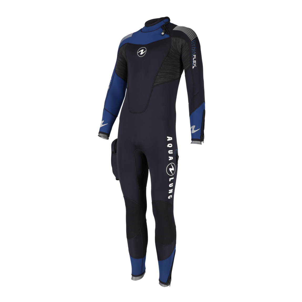 Aqualung Dynaflex FS 5,5MM Masculina - doozysports