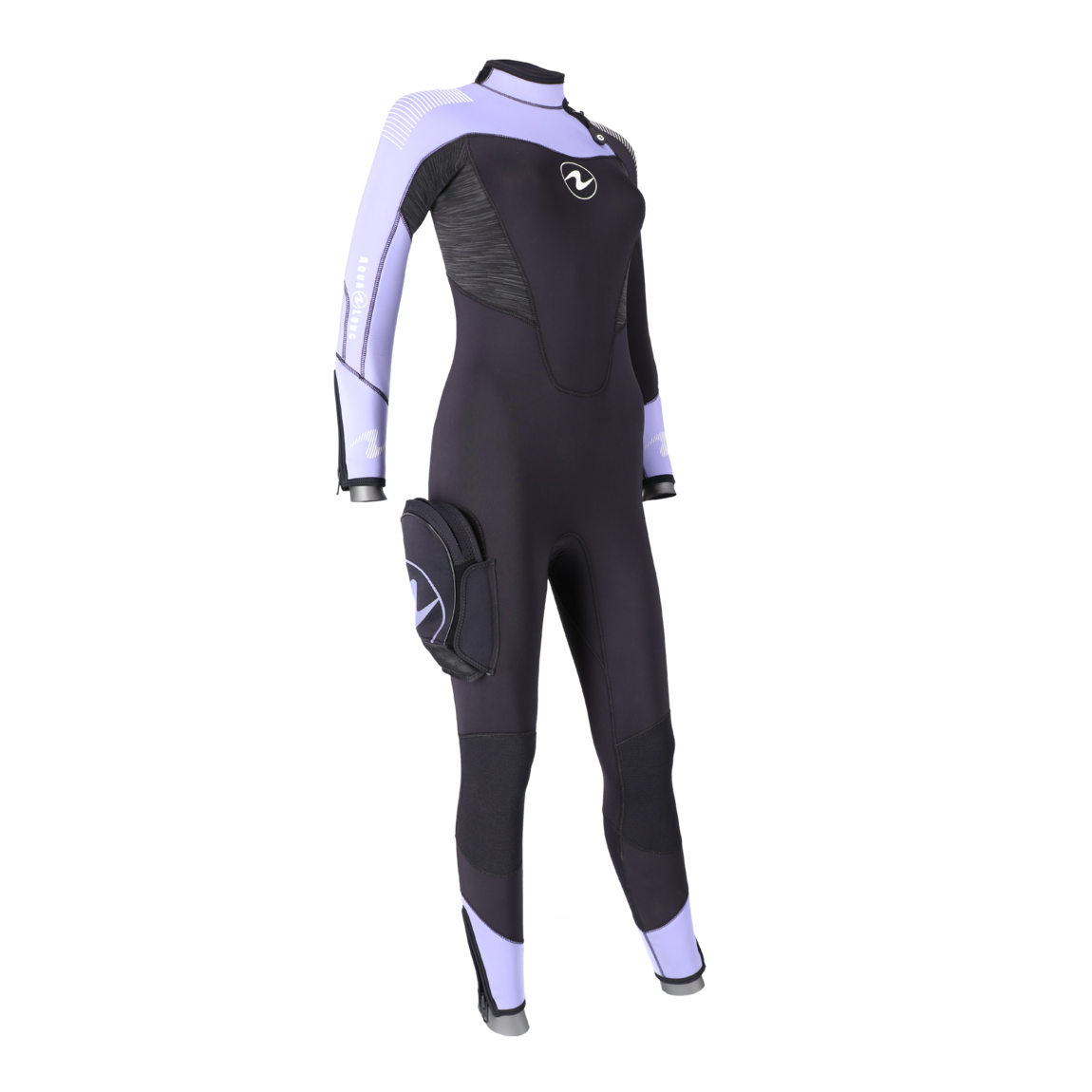 Aqualung Dynaflex Feminina - doozysports