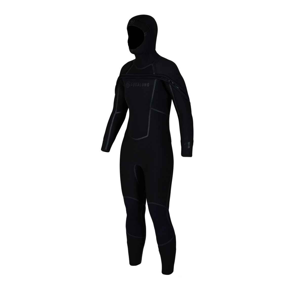 Aqualung Solaflex Feminina - doozysports