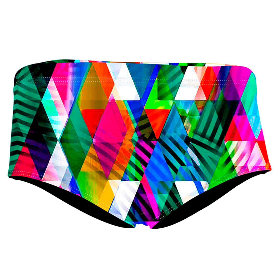 Phelps Zuglo - doozysports