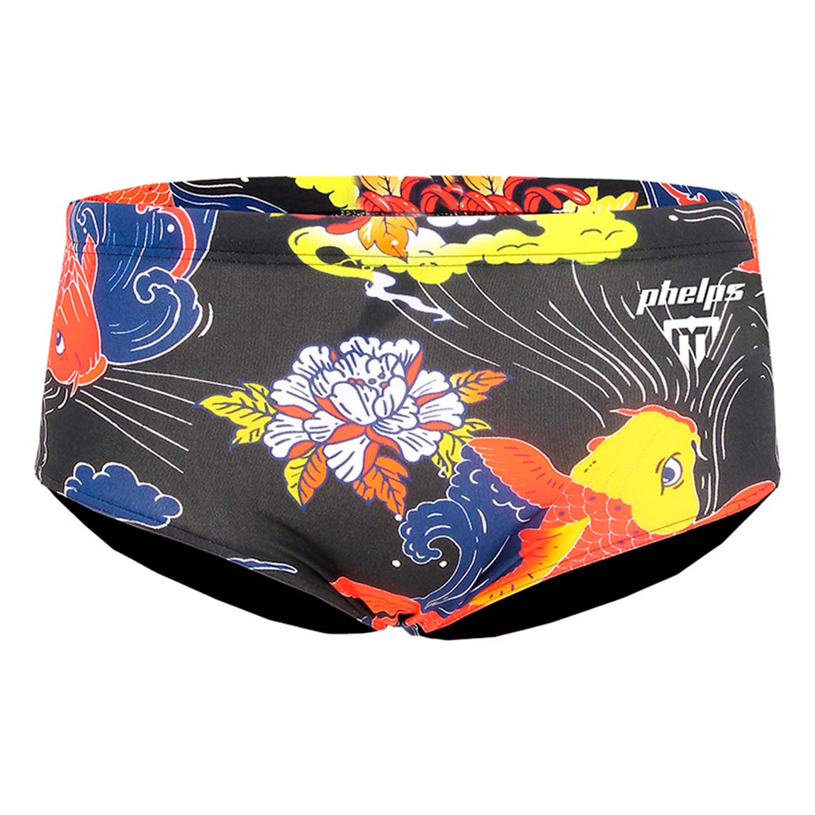 Phelps Carpas Koï - doozysports