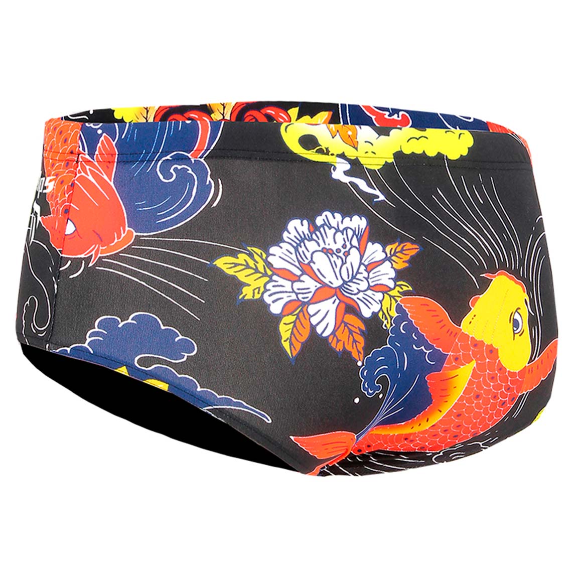 Phelps Carpas Koï - doozysports