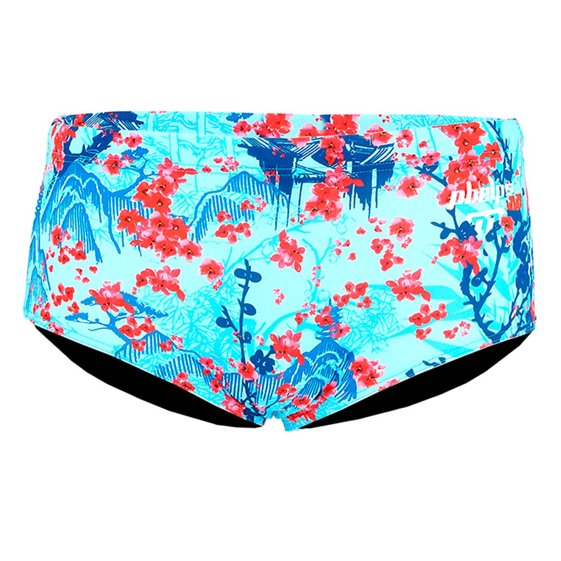 Phelps Sakura - doozysports