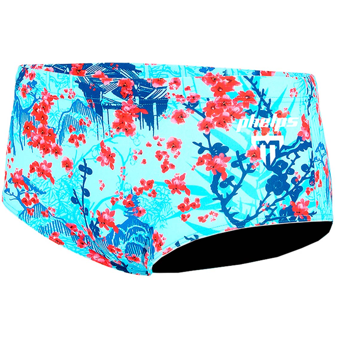 Phelps Sakura - doozysports