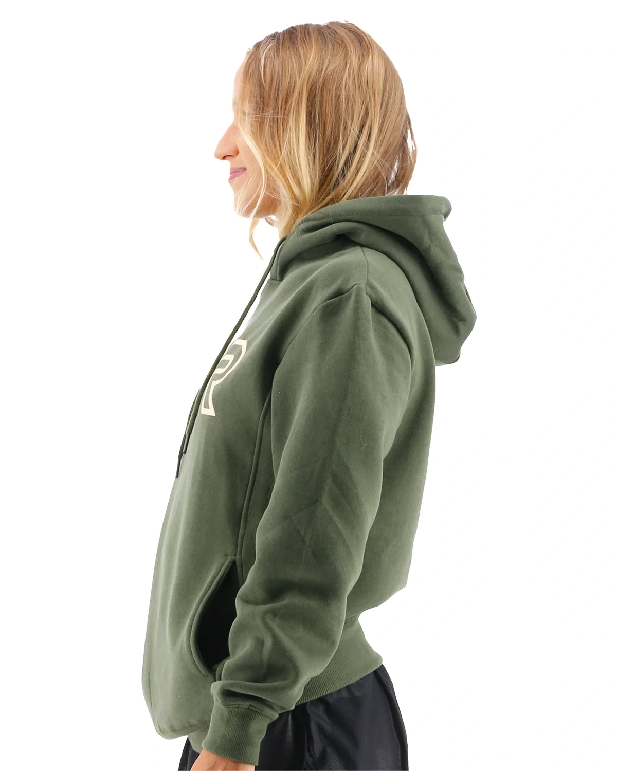 Blusa de Moletom Feminino TYR TYR