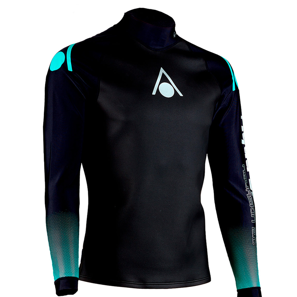Aquasphere Aqua Skin 2.0 Masculino - doozysports