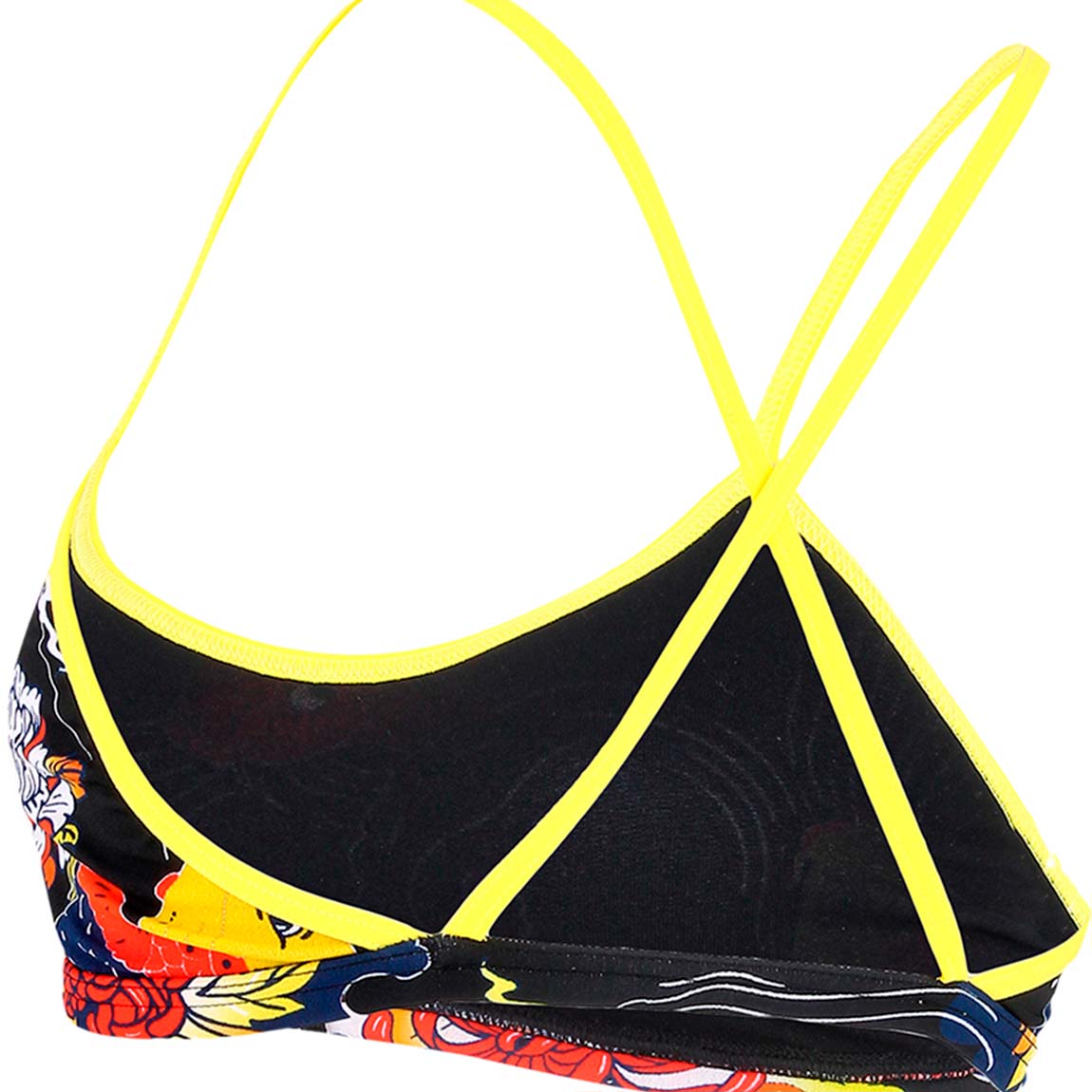 Phelps Carpas Koï - doozysports