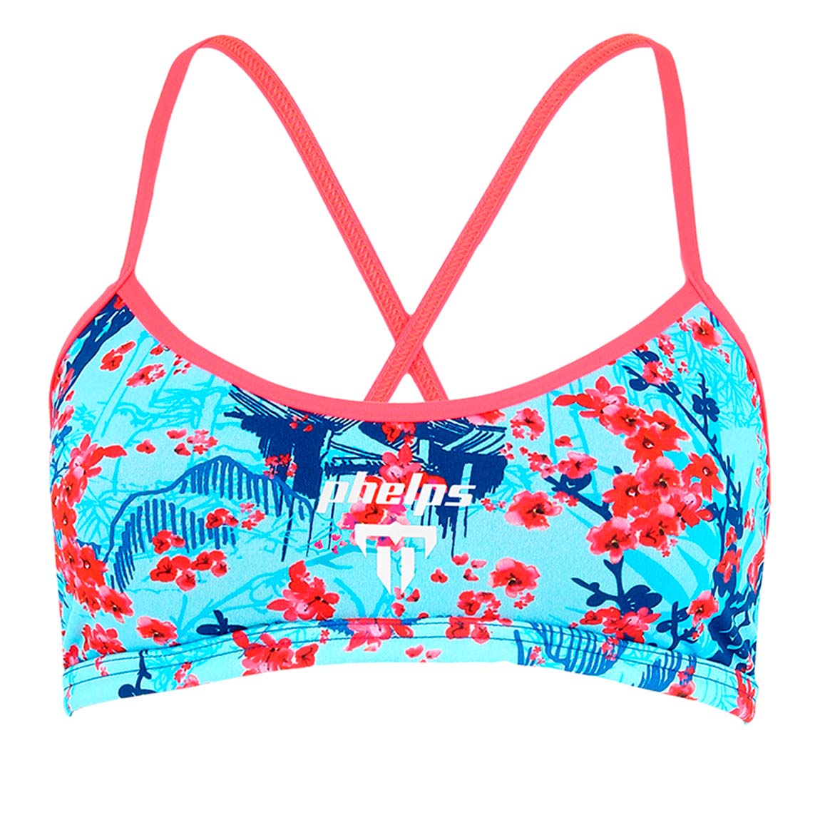 Phelps Sakura - doozysports