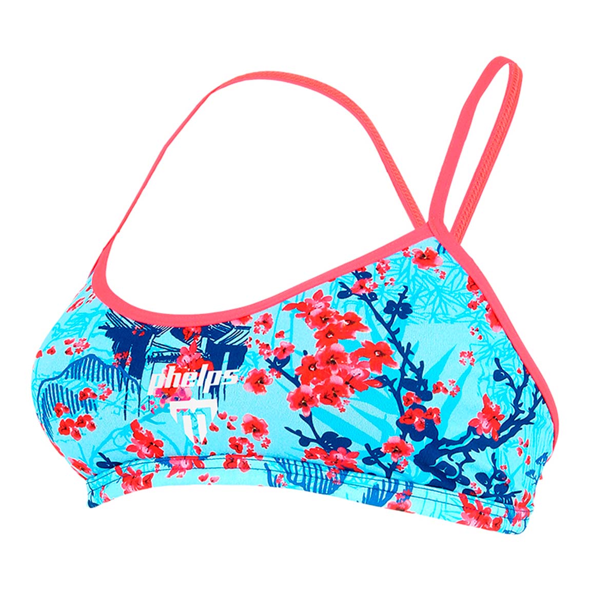 Phelps Sakura - doozysports