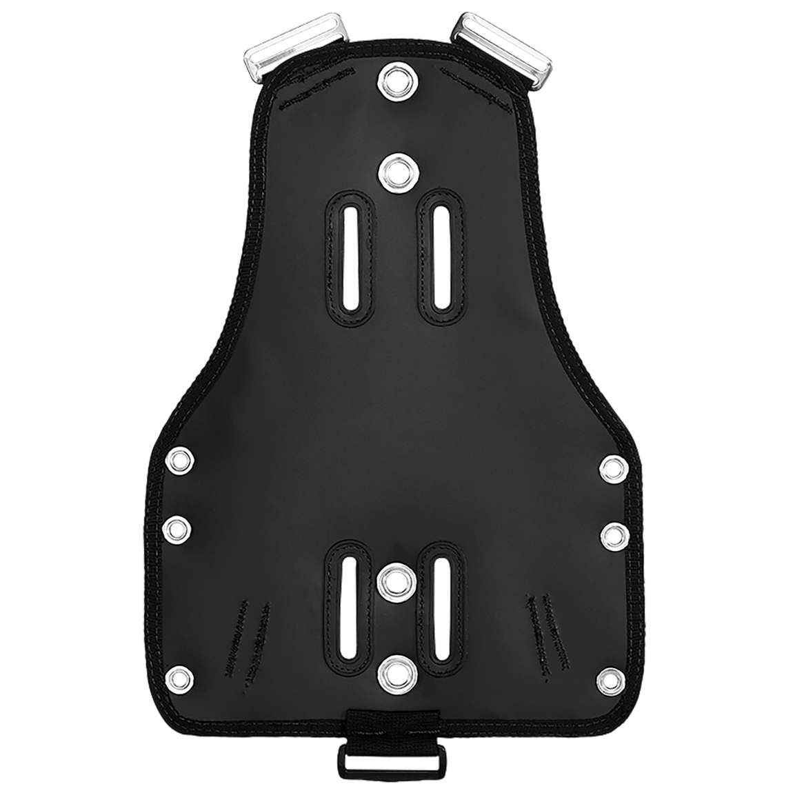 Backplate Ultralight Apeks WTXD - doozysports