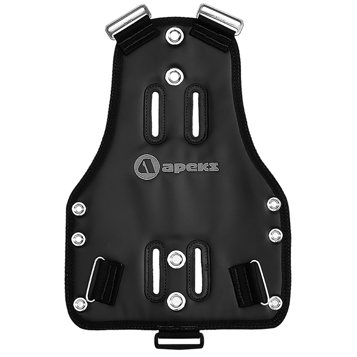 Backplate Ultralight Apeks WTXD - doozysports