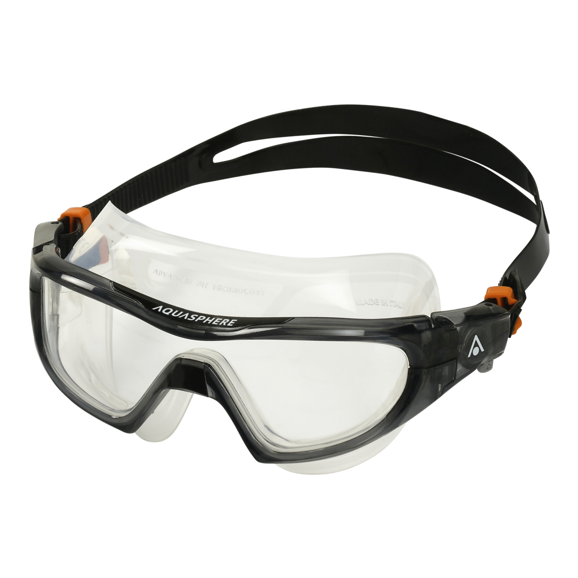 Aquasphere Vista Pro Lente Transparente - doozysports