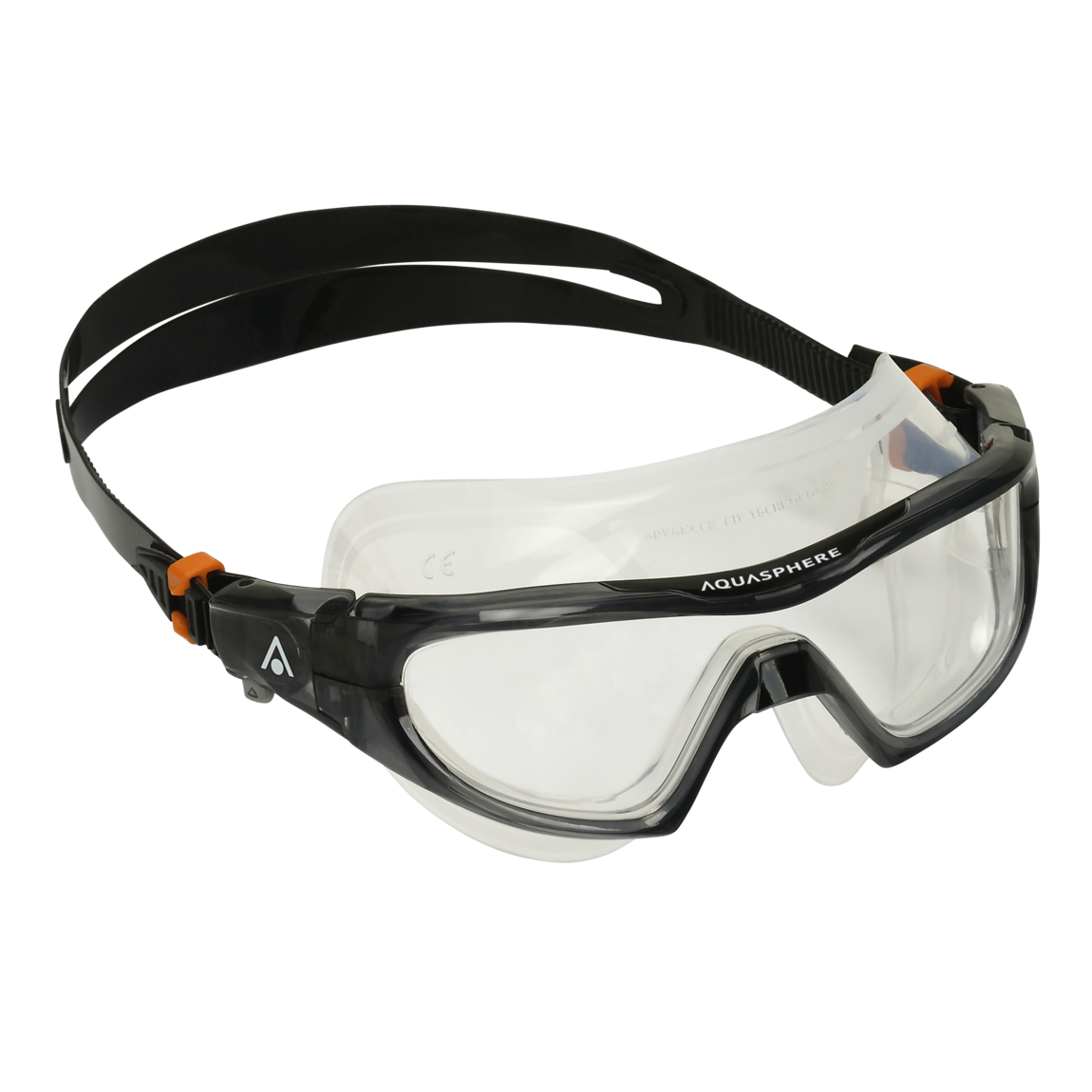 Aquasphere Vista Pro Lente Transparente - doozysports