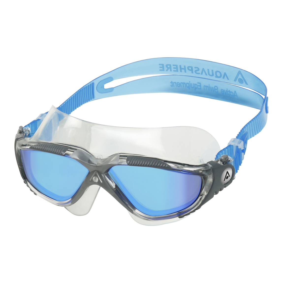 Aquasphere Vista Lente Titanium - doozysports