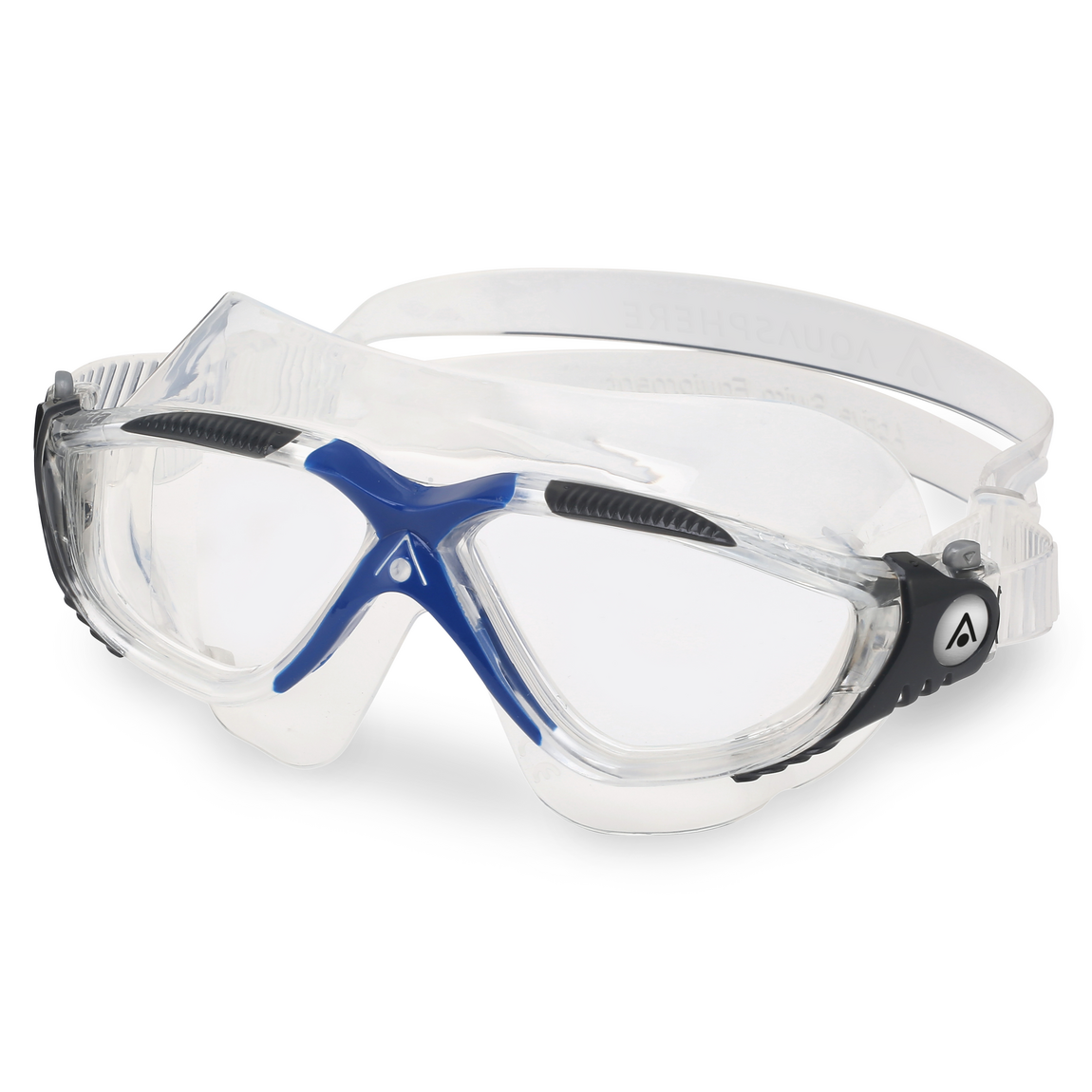 Aquasphere Vista Lente Transparente - doozysports