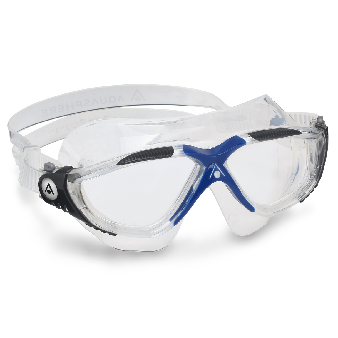 Aquasphere Vista Lente Transparente - doozysports